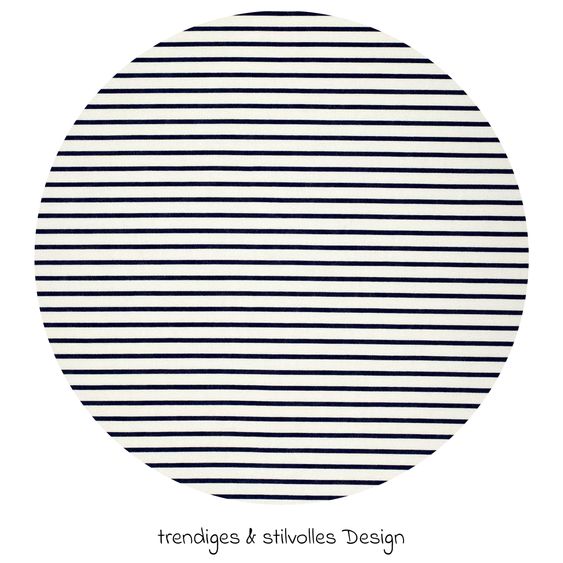 Alvi Kugelschlafsack Mäxchen Thermo Organic Cotton - Ringlets Koala - Navy - Gr. 80 cm