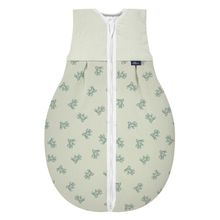Ball sleeping bag Thermo Organic Cotton - Teddy 1961 - size 80 cm
