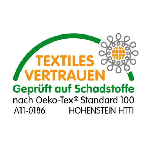 Alvi Kuscheldecke 75 x 100 cm - Tierpyramide - Beige