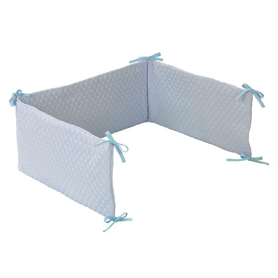 Alvi Nestchen bellybutton - Dream - Bleu