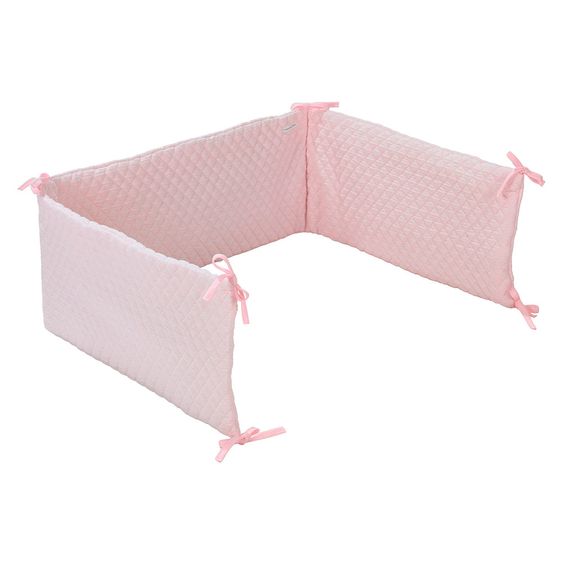Alvi Nestchen bellybutton - Dream - Rose
