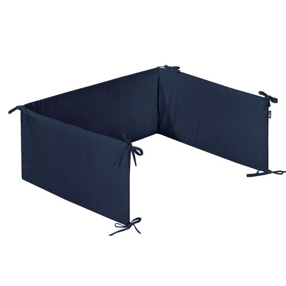 Alvi Nestchen Mull 180 cm - Poseidon