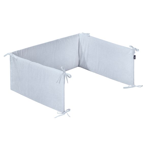 Alvi Nestchen Mull 180 cm - Sky Way