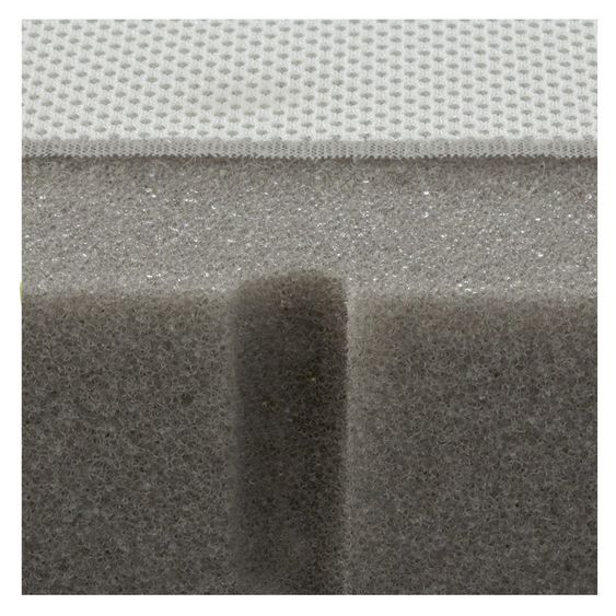 Alvi Travel bed mattress Luftikus 60 x 120 cm