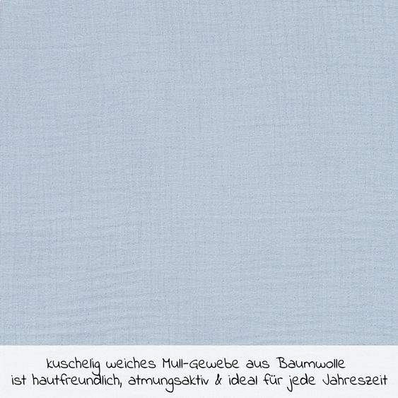 Alvi Sacco a pelo con piedini 4 Season Sleep Overall Mull - Sky Way - misura 90