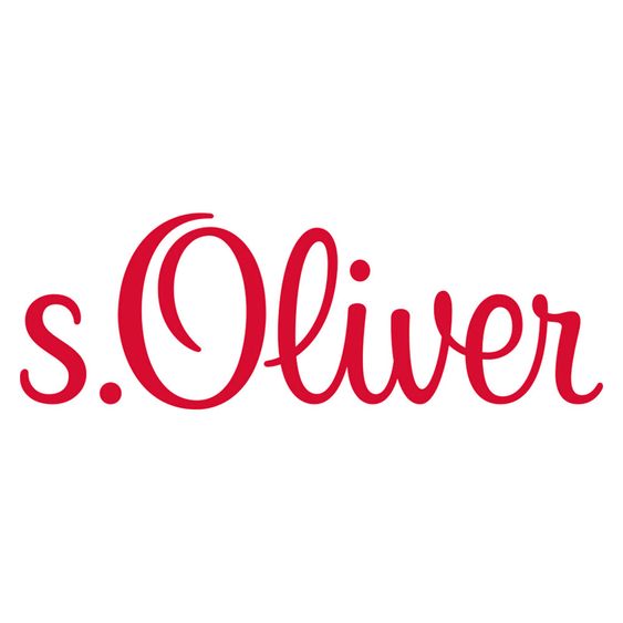 Alvi Schlupf-Mäxchen s.Oliver - Einhorn - Rosa