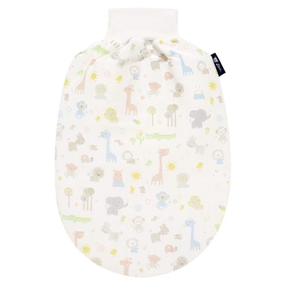 Alvi Slip Mäxchen Light - Animals - Colorful