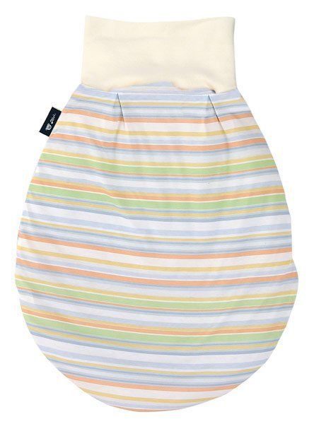 Alvi Schlupfmäxchen Light - Streifen Bunt