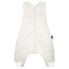 Sleep-Overall - Aqua Dot - Gr. 100 cm