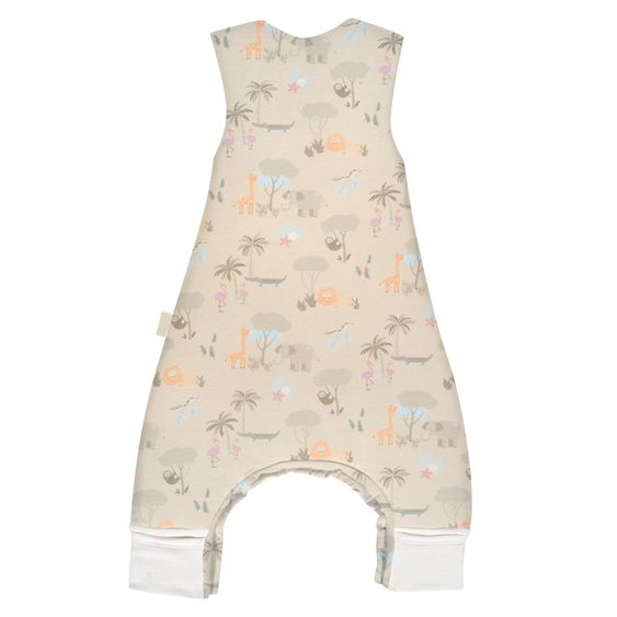 Alvi Sleep-Overall - Jungle - Gr. 100 cm