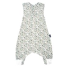 Sleep-Overall - Organic Cotton - Petit Fleurs - Gr. 110 cm