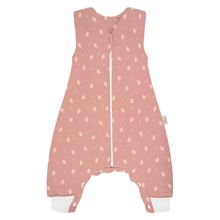 Sleep-Overall - Pretty - Gr. 110 cm