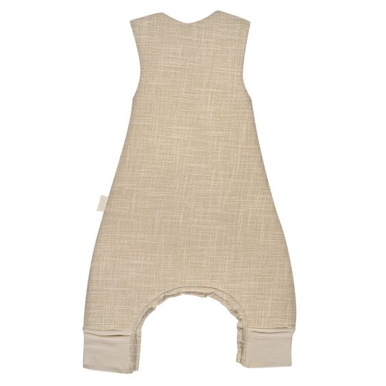 Alvi Sleep-Overall - Slub Muslin - Gr. 110 cm