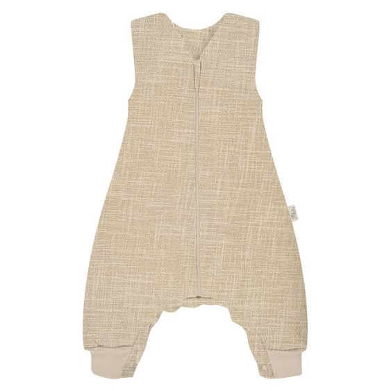 Alvi Sleep-Overall - Slub Muslin - Gr. 90 cm