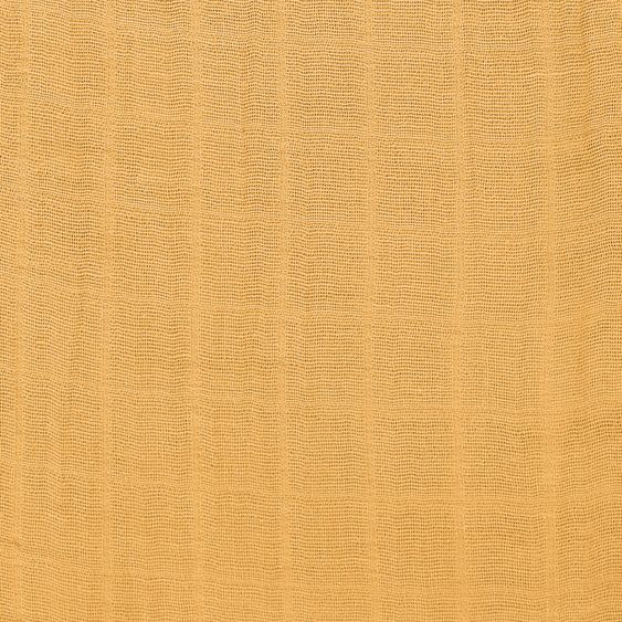 Alvi Sommer-Schlafsack Mull - Cornsilk - Gr. 110
