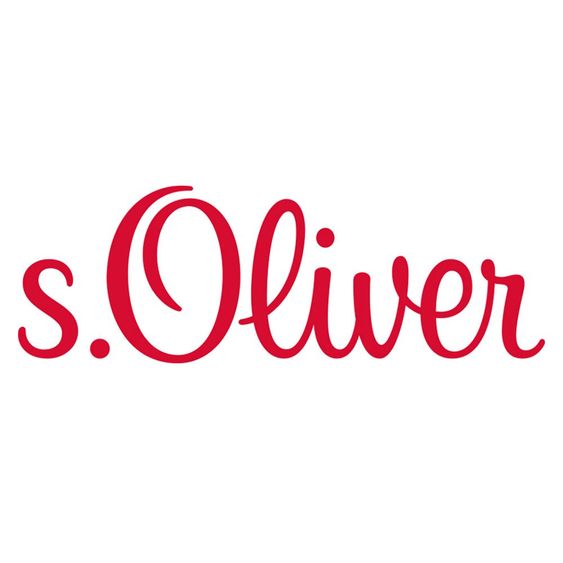 Alvi Stillkissen s.Oliver 190 cm - Waschbär - Marine
