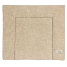 Stoff-Wickelauflage 70 x 85 cm - Slub Muslin