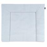 Stoff-Wickelauflage Mull 70 x 85 cm - Sky Way