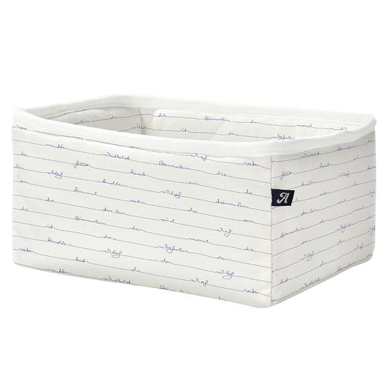 Alvi Utensilo Box - Lullaby