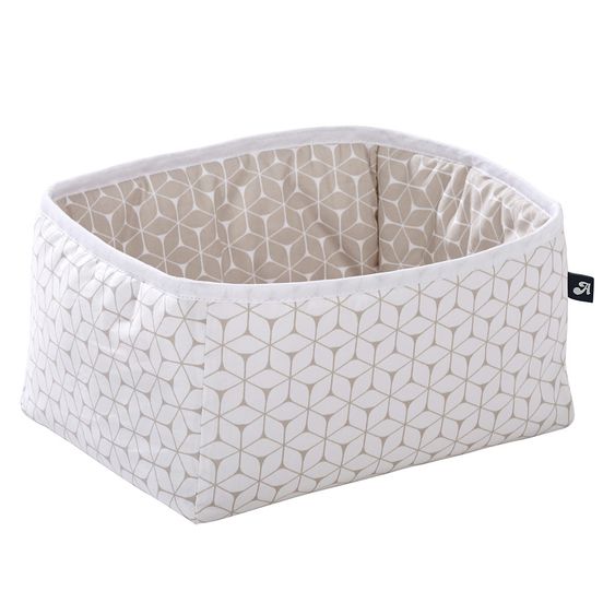Alvi Utensilo Box - Raute - Taupe