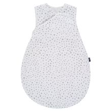 Baby swaddle - Aqua Dot - size 100