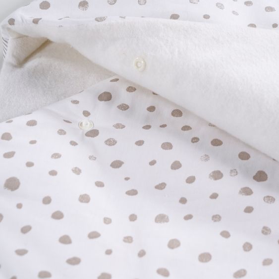 Alvi Wickel-Mäxchen - Aqua Dot - Gr. 90