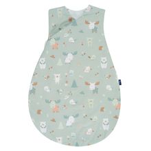 Wickel-Mäxchen - Baby Forest - Gr. 110