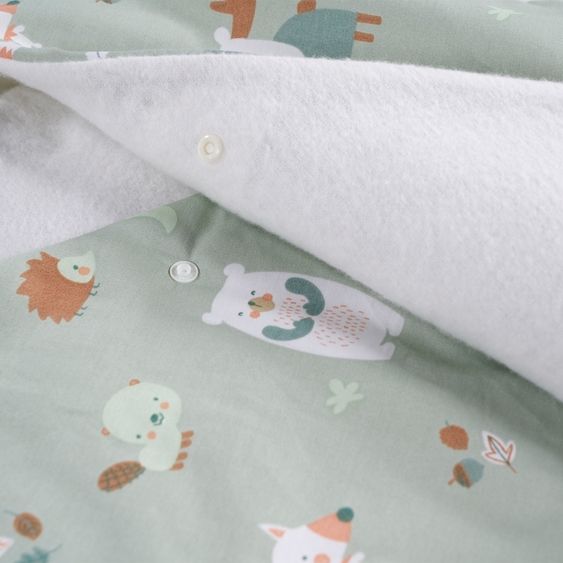 Alvi Fasciatoio - Baby Forest - taglia 110
