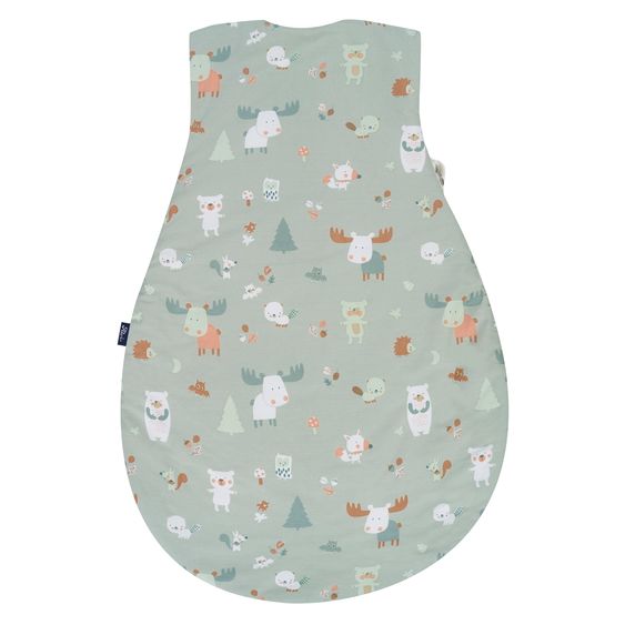 Alvi Wickel-Mäxchen - Baby Forest - Gr. 80