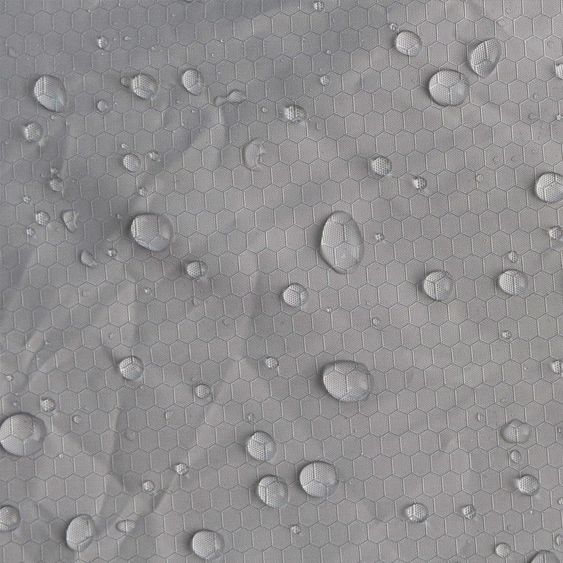 Amazonas Regenschutz für Babytrage - Beige