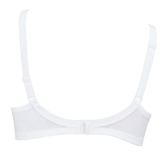 Anita Still-BH Organic Cotton - Weiß - Gr. 80 C