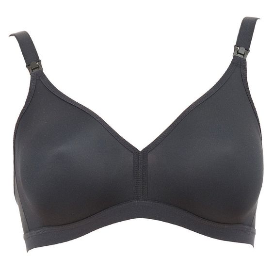 Anita Still-BH - Schwarz - Gr. 75 B