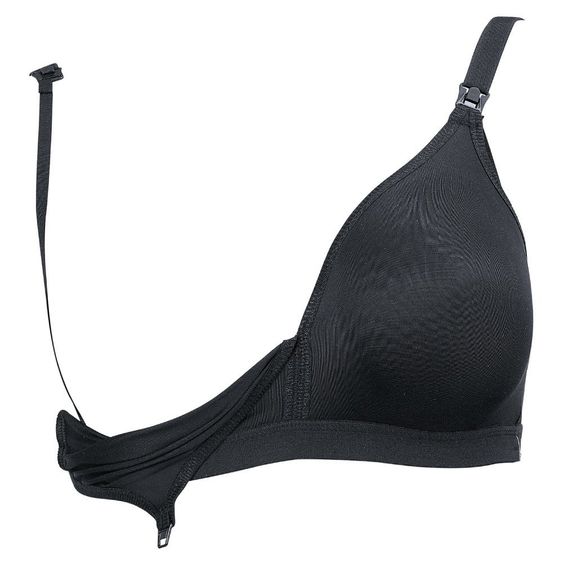 Anita Still-BH - Schwarz - Gr. 75 B