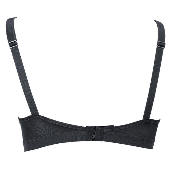 Anita Still-BH - Schwarz - Gr. 75 B