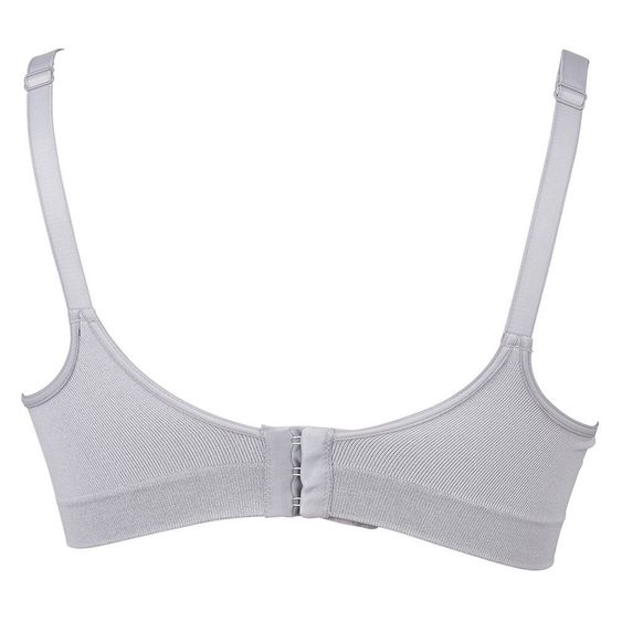 Anita Still-BH Seamless - Silber Grau - Gr. M