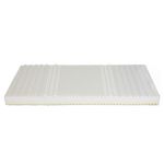 Babybett-Matratze NonPlusUltra Savanne 70 x 140 cm