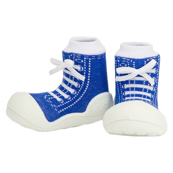 Attipas Lauflernschuhe Sneakers - Blau - Gr. 19