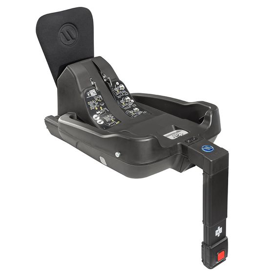 Avionaut Isofix Basis für Babyschale Pixel