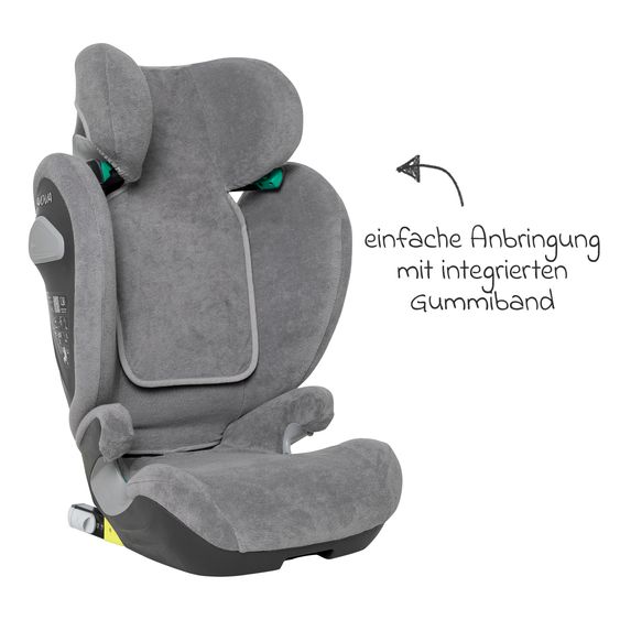 Avova Sommerbezug für Sora-Fix - Grey