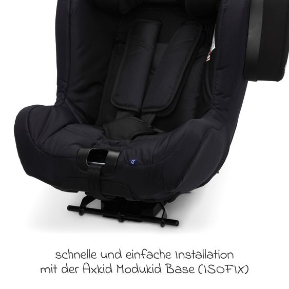 Axkid Modukid i-Size Tar child seat
