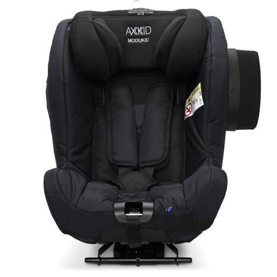 Axkid Modukid i-Size Tar child seat