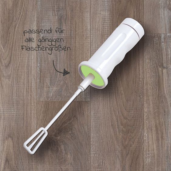Babiage Bo mixer baby bottle mixer