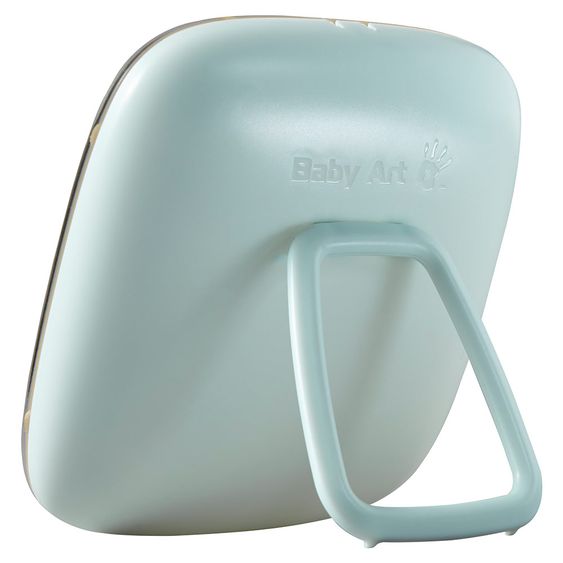 Baby Art Gipsabdruck-Set Hello Baby - Crystalline