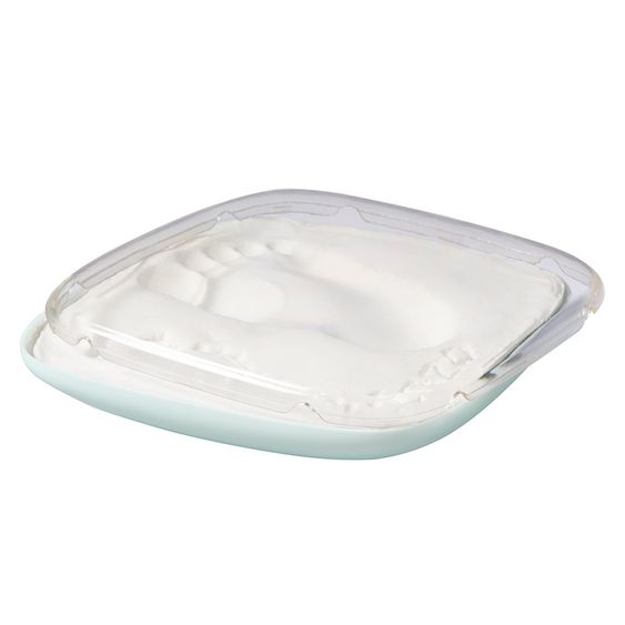 Baby Art Gipsabdruck-Set Hello Baby - Crystalline
