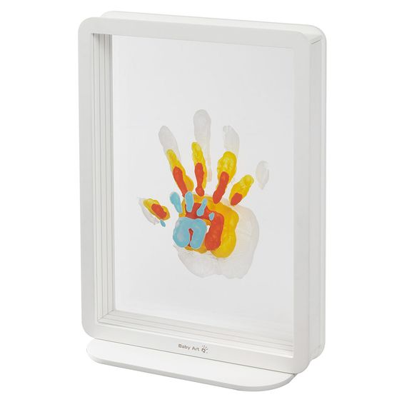 Baby Art Rahmen für Abrücke Family Touch