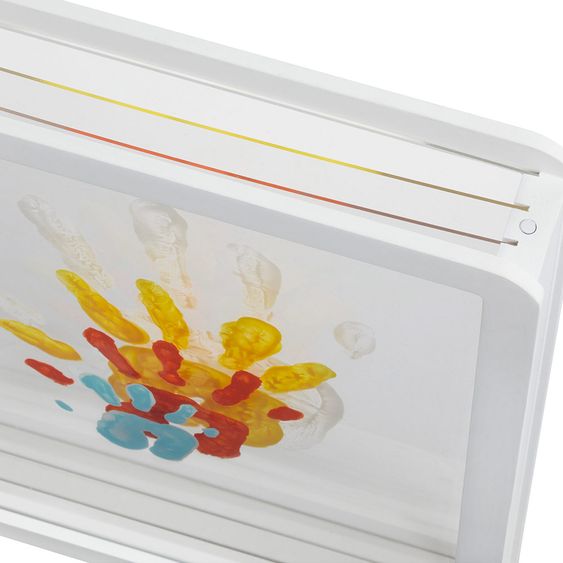 Baby Art Rahmen für Abrücke Family Touch