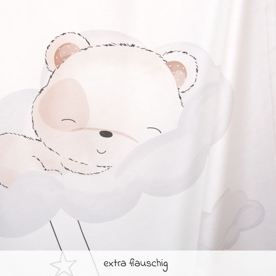 Baby Best Kuscheldecke 75 x 100 cm - Good Night