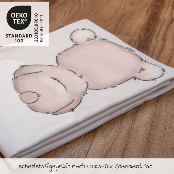 Baby Best Kuscheldecke - 75 x 100 cm - Little Dreamer