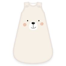 Padded sleeping bag - Little Bear - size 90 cm