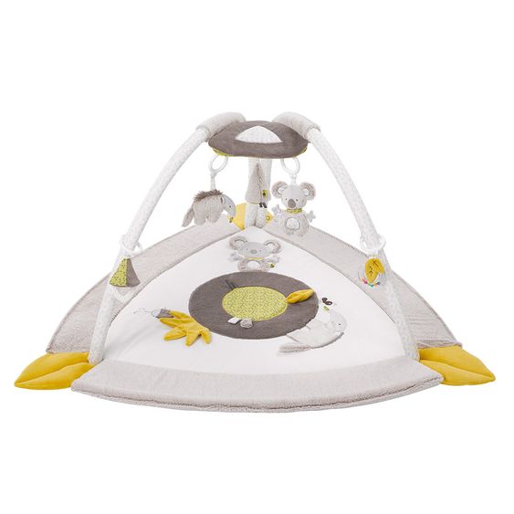 Fehn 3D Activity-Decke - Australia